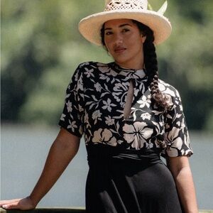 Eimeo Waimea Dress (NWOT)